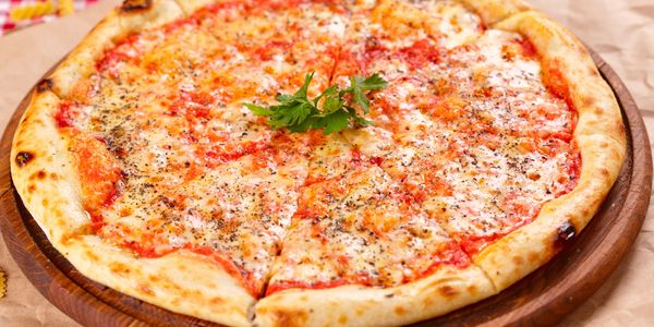 Arte Pizza & More & Burger