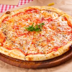 Arte Pizza & More & Burger