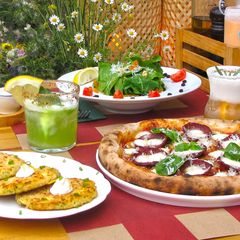 Piri Piri Pizza