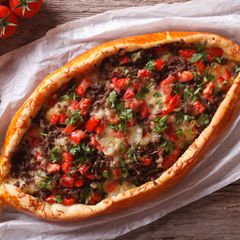 Nefis Pide & Kebap