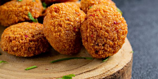 Dalia Vegan Mutfak
