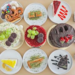 Yalı Cafe Patisserie