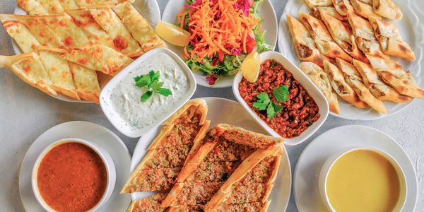 Yalı 24 Restaurant