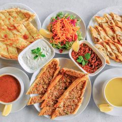 Yalı 24 Restaurant
