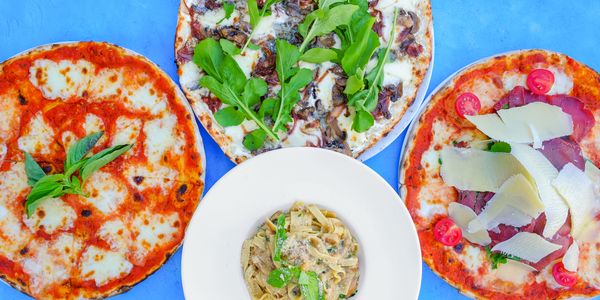 Pizzeria C'e