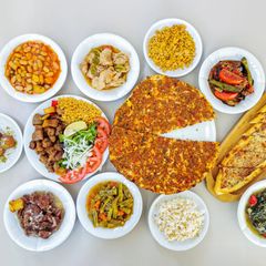 Naz Pide & Döner