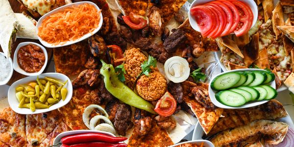 Hak Konyalı Natik Usta