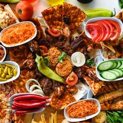 Hak Konyalı Natik Usta