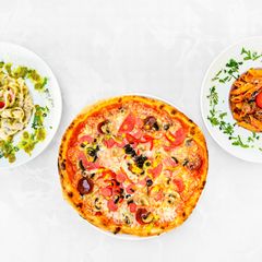 Pizza Nova