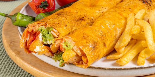 Döner Dünyası