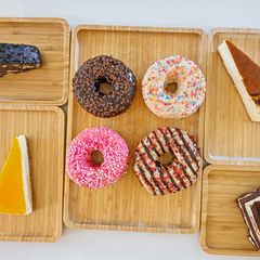 Panc Belgian Sweet Bakery