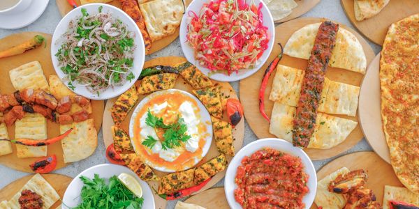 Adanalı Ali Usta Kebap & Pide