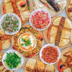 Adanalı Ali Usta Kebap & Pide