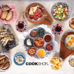 Cookshop