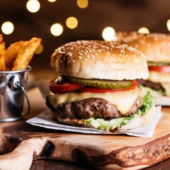 Sofis Marina Brasserie
