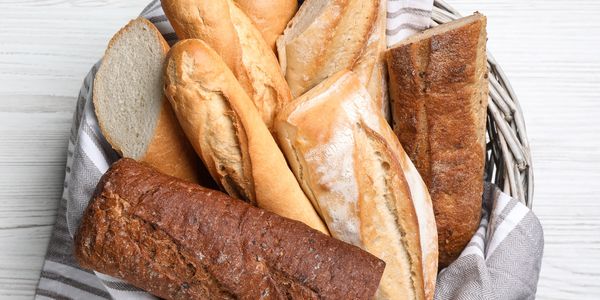 Bay Bread