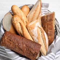Bay Bread