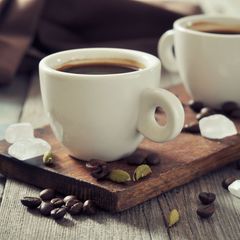 Hello Paccini Coffee