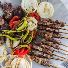 Tefo Kebap & Ciğer