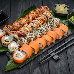 Go Sushi Express