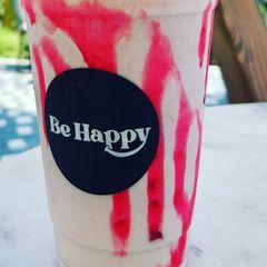 Be Happy