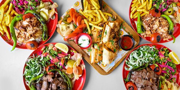 Ateş Döner