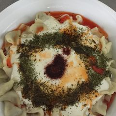 Bitez Köy Mantıcısı