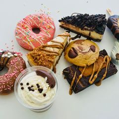 Casa Mia Donut & Berliner & Bakery