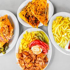 Tefo İskenderun Döner