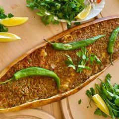 Zeytin Restaurant