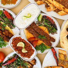 Menek Restaurant