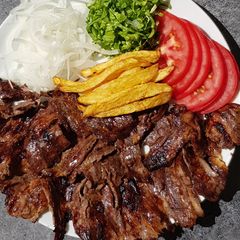Cadde Döner