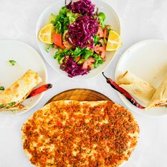 My Babeesh Kebap House