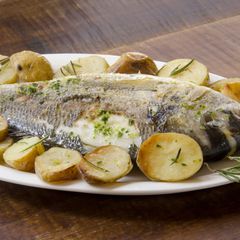 Mavriko Restaurant