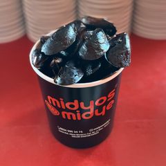 Midyos Midye