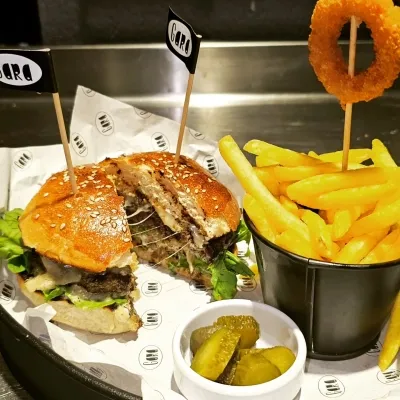 Cheeseburger