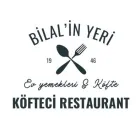KÖFTECİ RESTAURANT BİLAL'İN YERİ