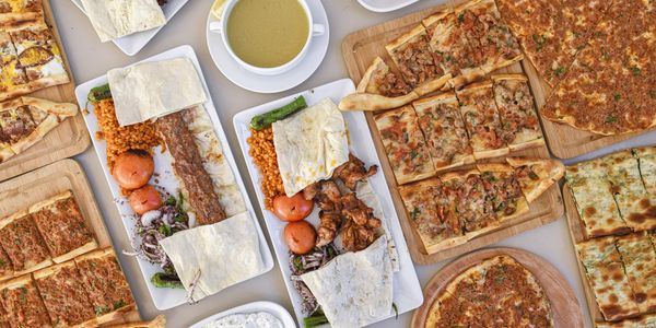 Kebap & Türk Mutfağı