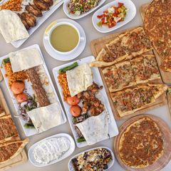 Serin Bahçe Restaurant