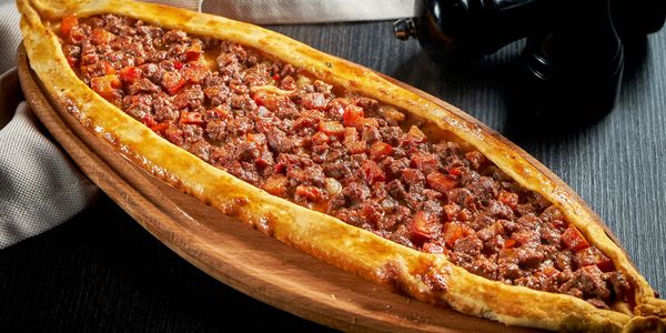 Cumhuriyet Pide