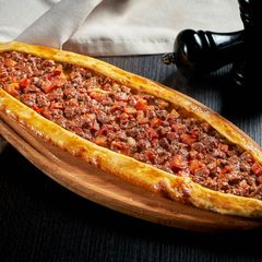 Cumhuriyet Pide