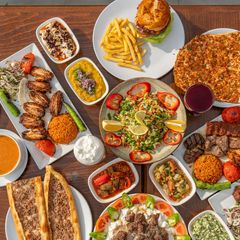 Kardeşler Pide & Kebap