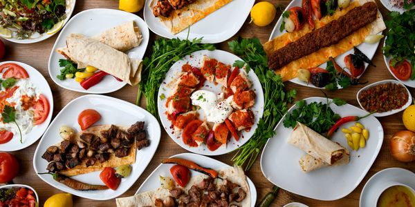 Kekik Pide & Kebap