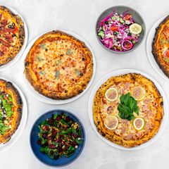 Pizzadat