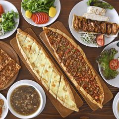 Hani Baba Köftecisi
