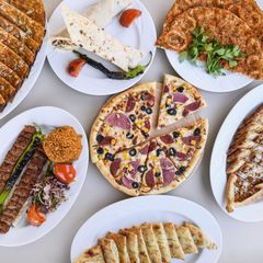 Kaymak Pide & Kebap