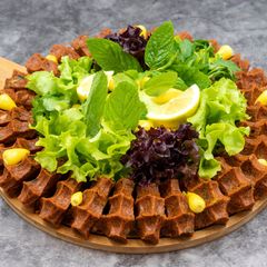 Acıcık Çiğköfte