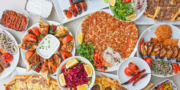 Hasan Usta Hatay Usulü Döner