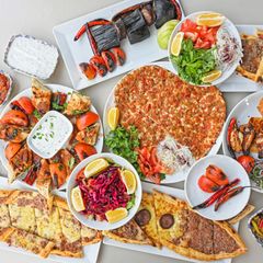 Hasan Usta Hatay Usulü Döner