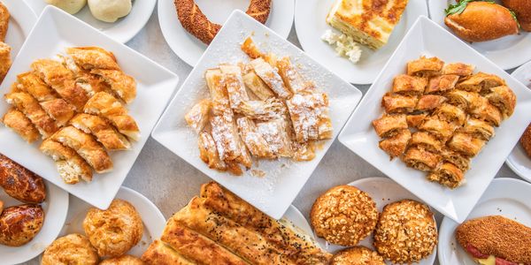 Mis Börek